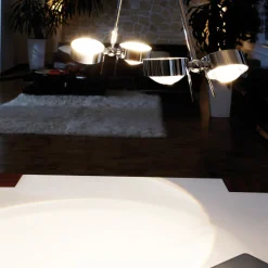 Online Puk Ceiling Sister Twin, 80 cm, Gehäuse Deckenleuchten|Flur