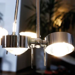 Outlet Puk Ceiling Sister Twin, 100 cm, Gehäuse Deckenleuchten|Flur