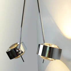 Hot Puk Maxx Ceiling Sister Single LED, 80 cm, Gehäuse Deckenleuchten|Flur