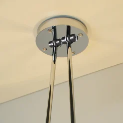 Hot Puk Maxx Ceiling Sister Single LED, 80 cm, Gehäuse Deckenleuchten|Flur