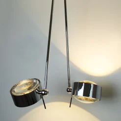 Discount Puk Maxx Ceiling Sister Single LED, 100 cm, Gehäuse Deckenleuchten|Flur