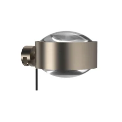 Outlet Puk Maxx Fix + Klemmleuchte, Gehäuse Schlafzimmer|Flur