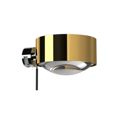 Outlet Puk Maxx Fix + Klemmleuchte, Gehäuse Schlafzimmer|Flur