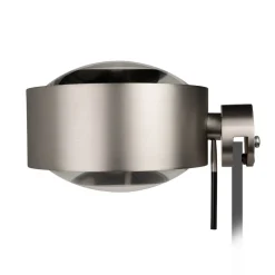 Outlet Puk Maxx Fix + Klemmleuchte, Gehäuse Schlafzimmer|Flur