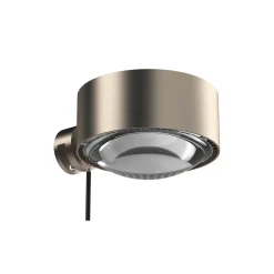 Outlet Puk Maxx Fix + Klemmleuchte, Gehäuse Schlafzimmer|Flur