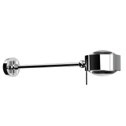 Discount Puk Maxx Hotel Wandleuchte, 30 cm, Gehäuse Hotellerie|Wandleuchten