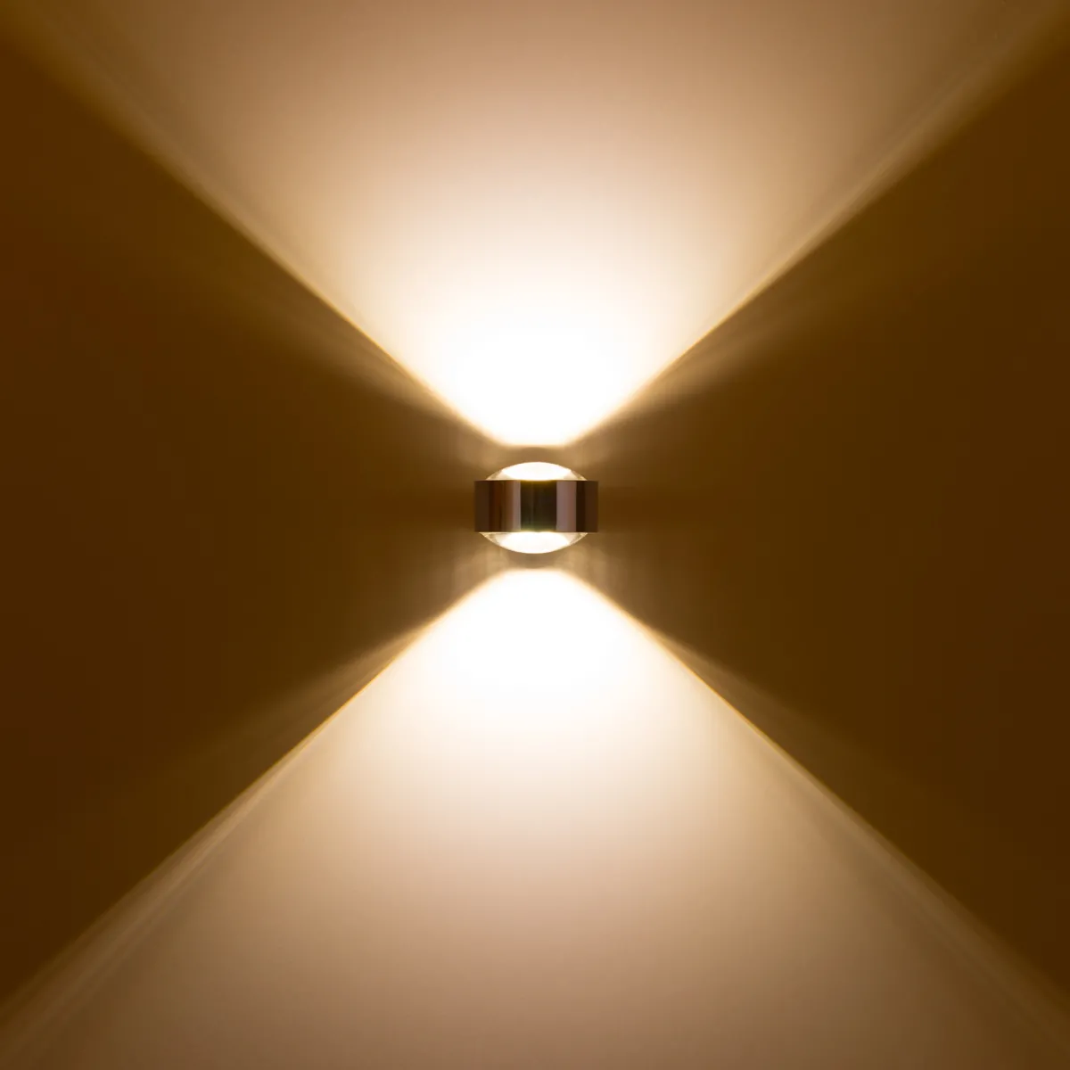 Hot Puk Maxx Linse klar Linsen & Farbfilter