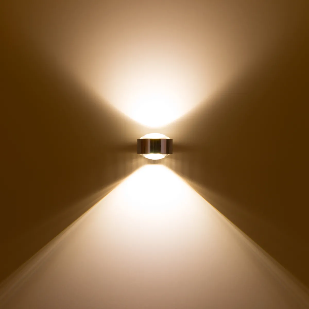 Hot Puk Maxx Linse klar Linsen & Farbfilter