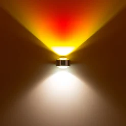 Hot Puk Maxx Linse klar Linsen & Farbfilter