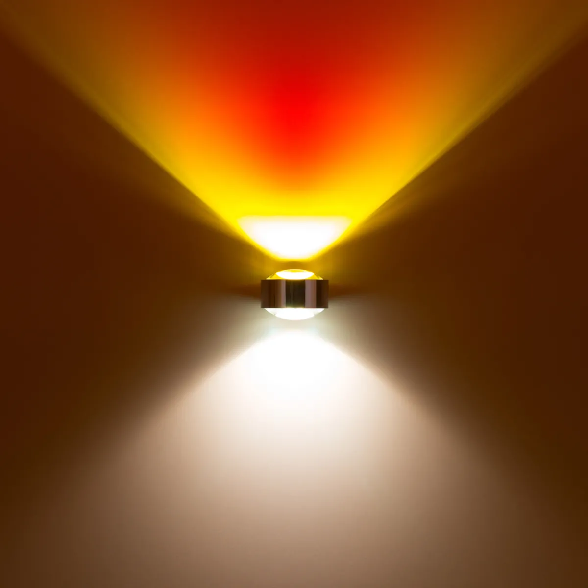 Hot Puk Maxx Linse klar Linsen & Farbfilter