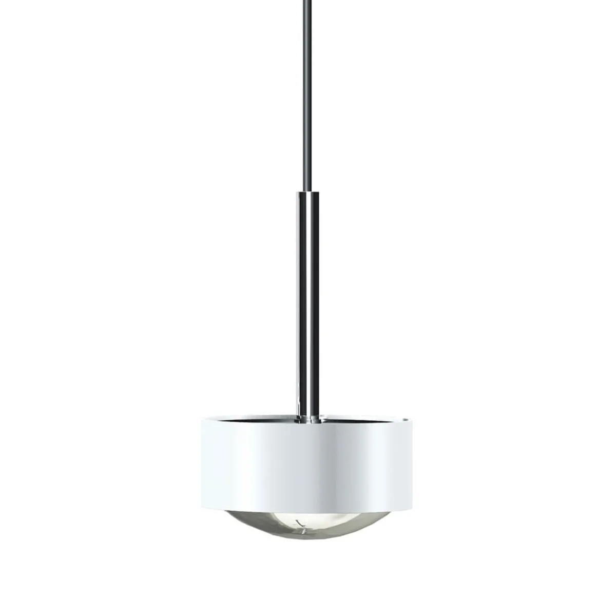 Outlet Puk Maxx Long One Pendelleuchte, Gehäuse Pendelleuchten
