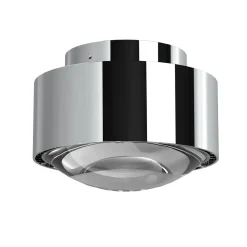 New Puk Maxx Plus Deckenleuchte, Gehäuse Wohnzimmer|Flur