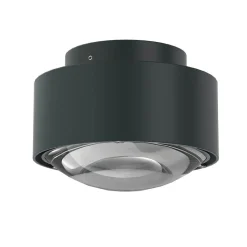 New Puk Maxx Plus Deckenleuchte, Gehäuse Wohnzimmer|Flur