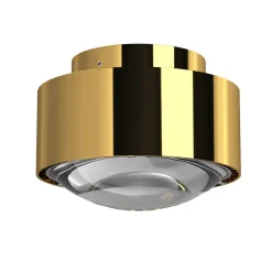 New Puk Maxx Plus Deckenleuchte, Gehäuse Wohnzimmer|Flur