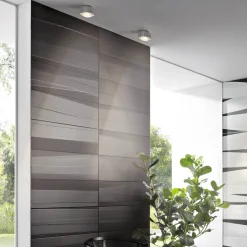 Puk Maxx Plus LED Deckenleuchte, Gehäuse Flur|Wohnzimmer