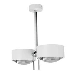 Online Puk Maxx Side Twin Ceiling Deckenleuchte, 20 cm, Gehäuse Deckenleuchten|Flur