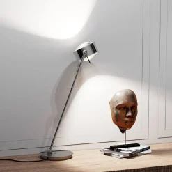 Hot Puk Maxx Table Tischleuchte, 60 cm, Gehäuse Tischleuchten|Schlafzimmer