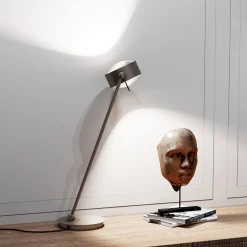 Hot Puk Maxx Table Tischleuchte, 60 cm, Gehäuse Tischleuchten|Schlafzimmer