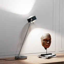 Hot Puk Maxx Table Tischleuchte, 60 cm, Gehäuse Tischleuchten|Schlafzimmer