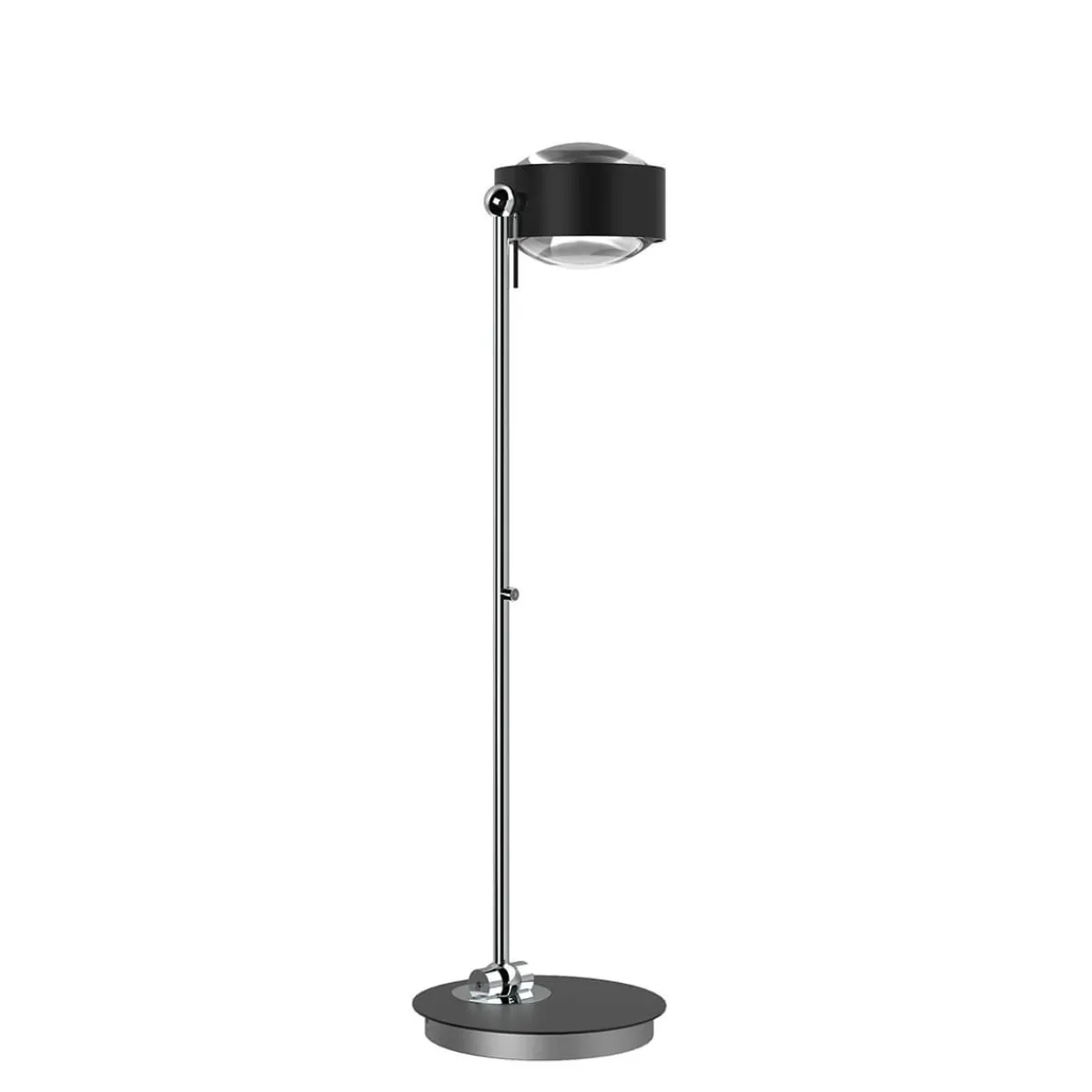 Online Puk Maxx Table LED Tischleuchte, 60 cm, Gehäuse Arbeitszimmer|Büros
