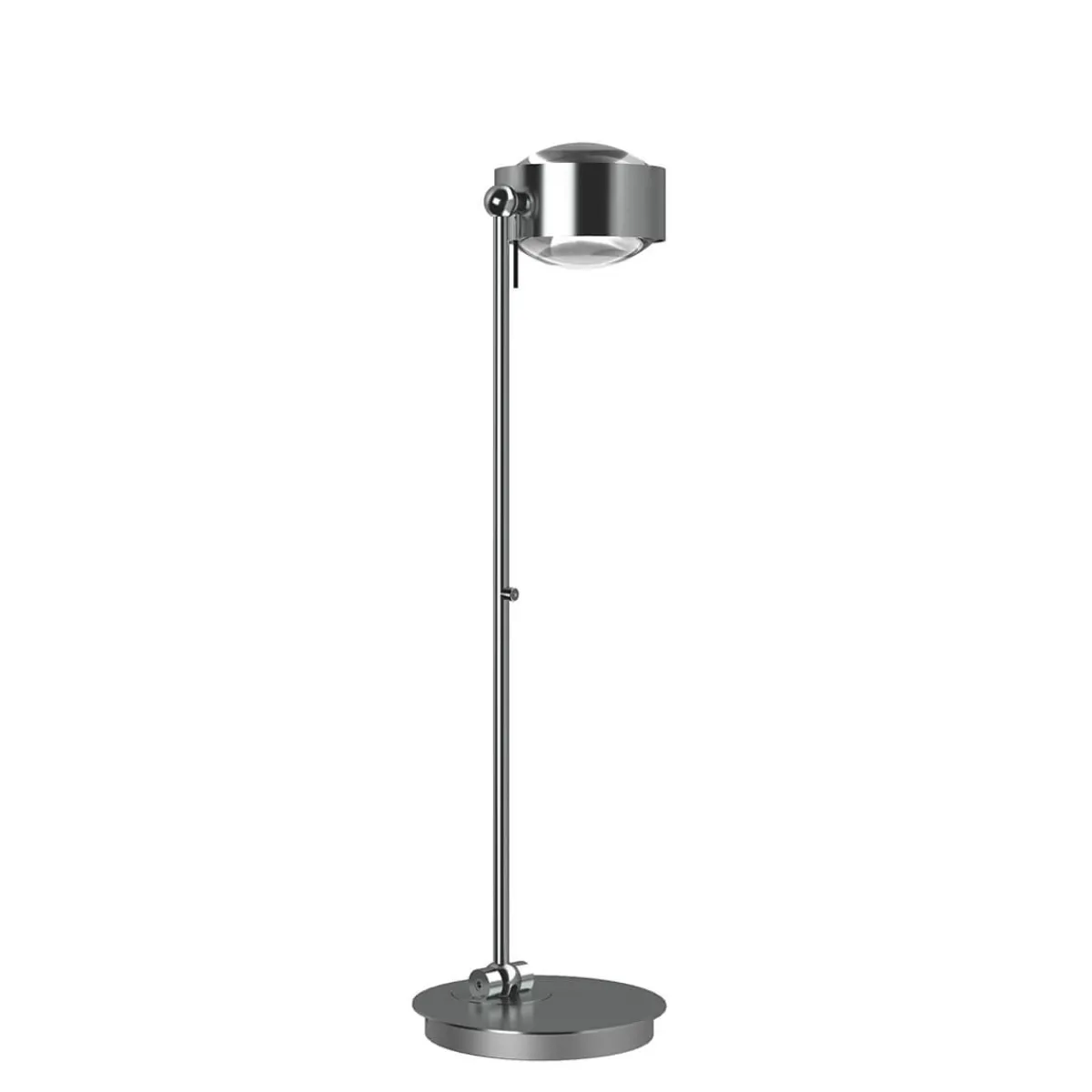 Online Puk Maxx Table LED Tischleuchte, 60 cm, Gehäuse Arbeitszimmer|Büros