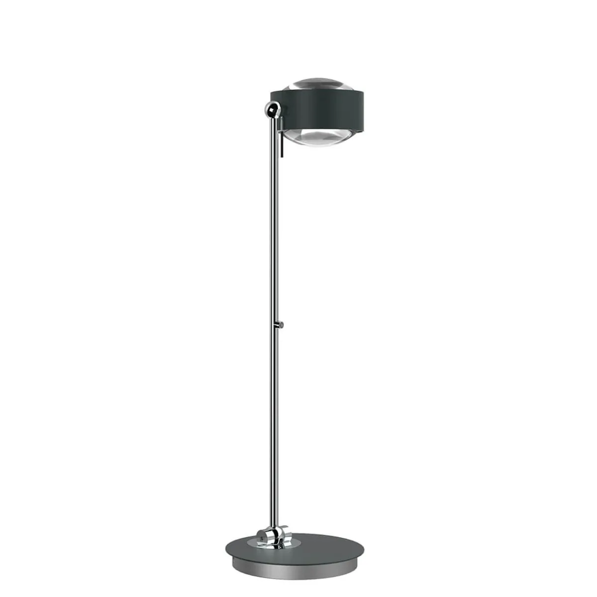 Online Puk Maxx Table LED Tischleuchte, 60 cm, Gehäuse Arbeitszimmer|Büros