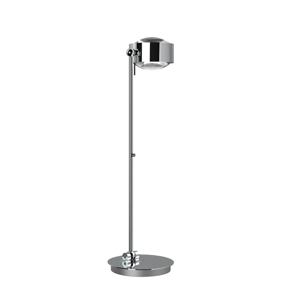 Online Puk Maxx Table LED Tischleuchte, 60 cm, Gehäuse Arbeitszimmer|Büros