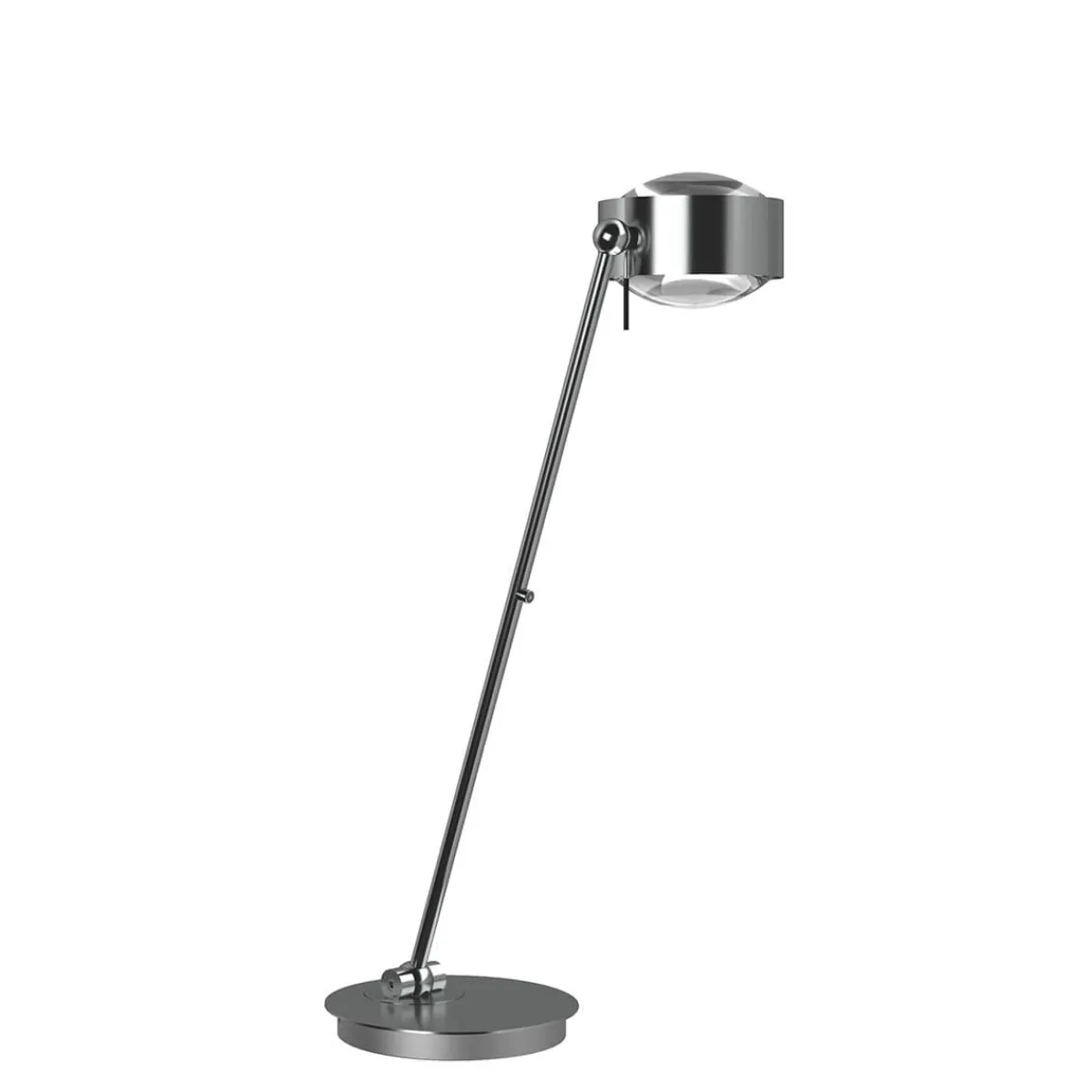 Online Puk Maxx Table LED Tischleuchte, 60 cm, Gehäuse Arbeitszimmer|Büros
