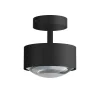 New Puk Maxx Turn Outdoor Downlight LED Deckenleuchte, Gehäuse Deckenleuchten