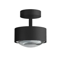 New Puk Maxx Turn Outdoor Downlight LED Deckenleuchte, Gehäuse Deckenleuchten