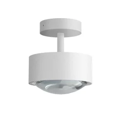 New Puk Maxx Turn Outdoor Downlight LED Deckenleuchte, Gehäuse Deckenleuchten
