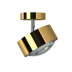 Outlet Puk Maxx Turn Up & Down Deckenleuchte, Gehäuse Flur|Wohnzimmer