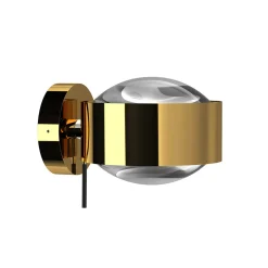 Online Puk Maxx Wall + LED Wandleuchte, Gehäuse Wohnzimmer|Flur