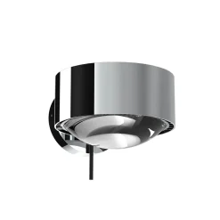 Online Puk Maxx Wall + LED Wandleuchte, Gehäuse Wohnzimmer|Flur