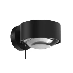 Online Puk Maxx Wall + LED Wandleuchte, Gehäuse Wohnzimmer|Flur