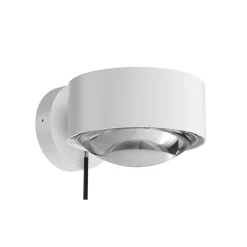 Online Puk Maxx Wall + LED Wandleuchte, Gehäuse Wohnzimmer|Flur