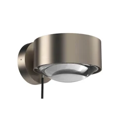 Online Puk Maxx Wall + LED Wandleuchte, Gehäuse Wohnzimmer|Flur