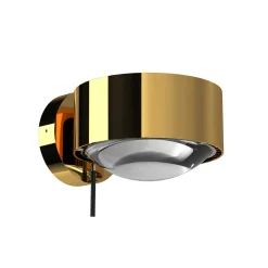 Online Puk Maxx Wall + LED Wandleuchte, Gehäuse Wohnzimmer|Flur