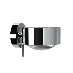 Online Puk Maxx Wall + LED Wandleuchte, Gehäuse Wohnzimmer|Flur