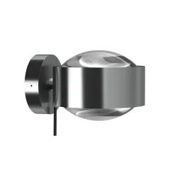 Online Puk Maxx Wall + LED Wandleuchte, Gehäuse Wohnzimmer|Flur