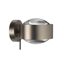 Online Puk Maxx Wall + LED Wandleuchte, Gehäuse Wohnzimmer|Flur