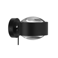 Online Puk Maxx Wall + LED Wandleuchte, Gehäuse Wohnzimmer|Flur