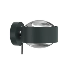 Online Puk Maxx Wall + LED Wandleuchte, Gehäuse Wohnzimmer|Flur