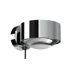 Puk Maxx Wall + Wandleuchte, Gehäuse Wohnzimmer|Flur