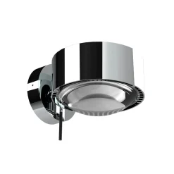 Puk Maxx Wall + Wandleuchte, Gehäuse Wohnzimmer|Flur