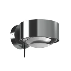 Sale Puk Maxx Wall + LED Wandleuchte, Gehäuse, Rückläufer Wandleuchten|Flur