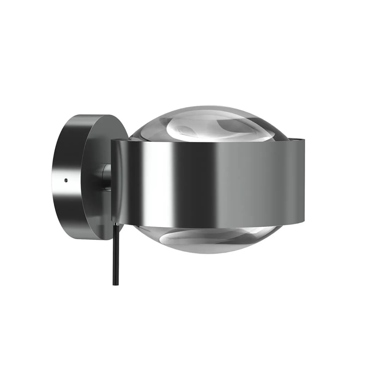 Sale Puk Maxx Wall + LED Wandleuchte, Gehäuse, Rückläufer Wandleuchten|Flur