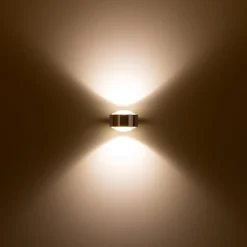 Sale Puk Maxx Wall LED Wandleuchte, Gehäuse Wohnzimmer|Flur