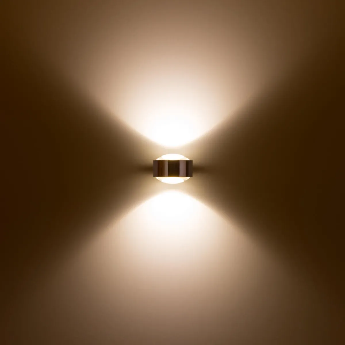 Sale Puk Maxx Wall LED Wandleuchte, Gehäuse Wohnzimmer|Flur