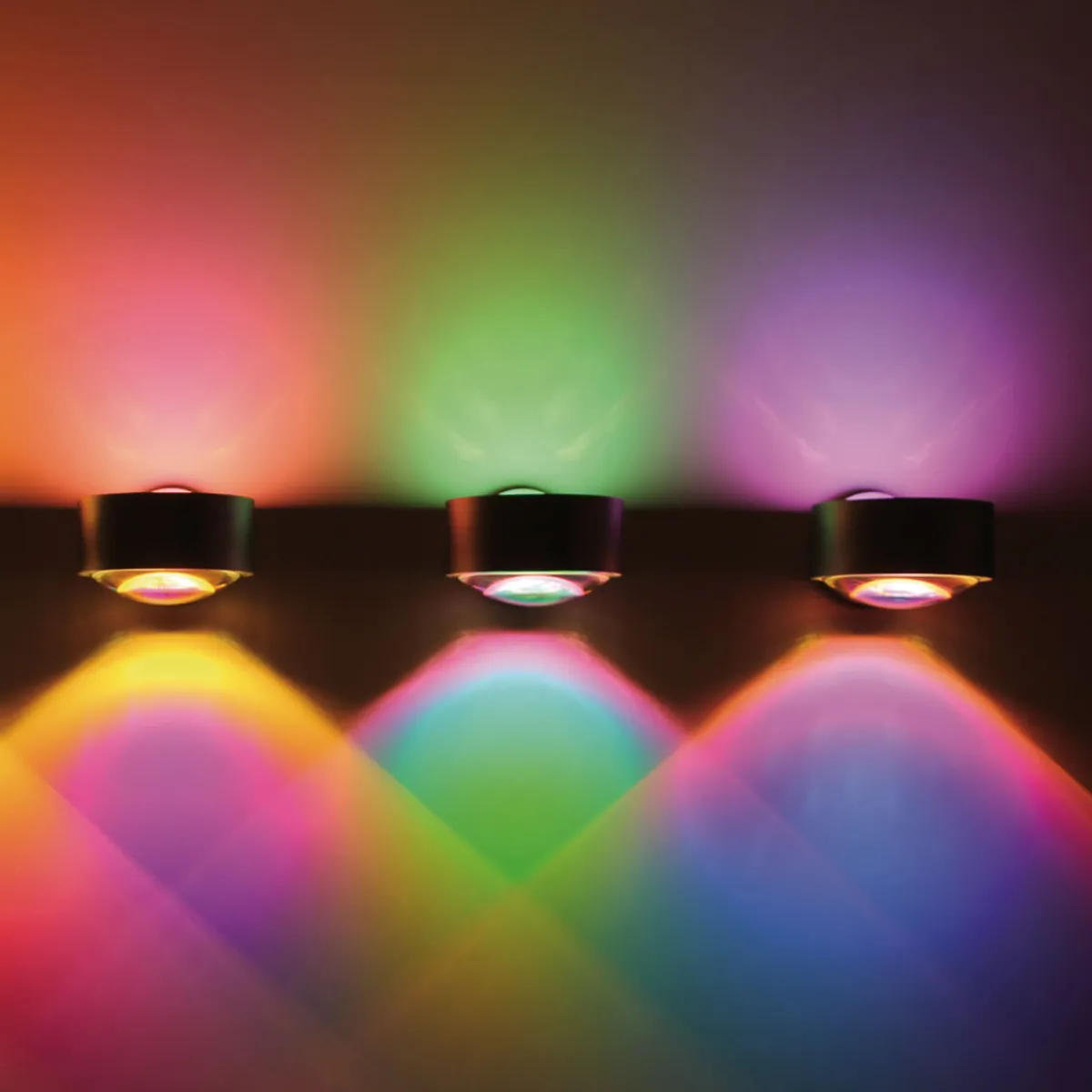 Sale Puk Maxx Wall LED Wandleuchte, Gehäuse Wohnzimmer|Flur